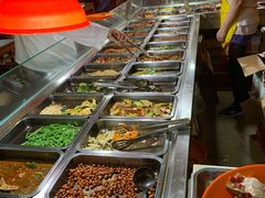 -食上东新街美食街区(民乐新都会店)