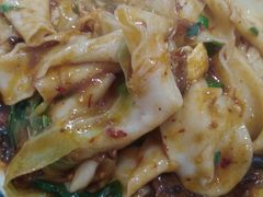 -大嘻咹biangbiang面(历史博物馆店)