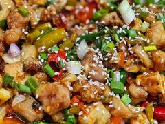 兔槽招牌兔-兔槽江湖菜·重庆璧山兔(水围店)