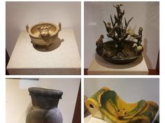 -普公古陶瓷博物馆