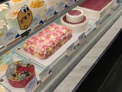 -Pantry's Best派悦坊蛋糕(K11购物艺术中心店)