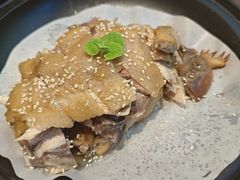 -客家汇·客家传承菜(水库店)