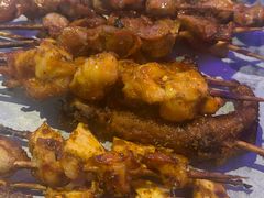 -路边边.炒菜烧烤.音乐餐厅(良乡长虹店)