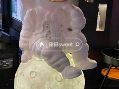 -CIAO·团建聚餐·生日派对轰趴馆(福田店)