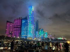 -青岛第三海水浴场