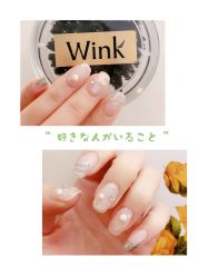点击看大图 -Wink美甲美睫