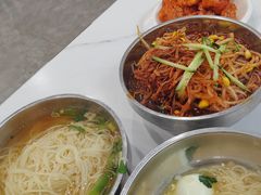-昌星·星星冷面麻辣烫(百货大楼店)