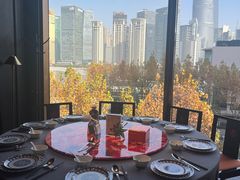 -上海滩餐厅(BFC外滩金融中心店)