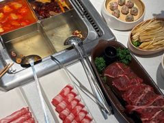 -海底捞火锅(勒泰店)