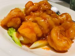 少帅虾球-萬國春·中菜馆(颐和公馆店)