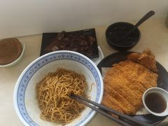 -来福面馆现炒浇头本帮面(真光路店)