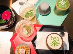 -茶是一枝花泡茶店