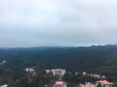 -井冈山革命烈士陵园