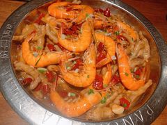 -胖哥俩肉蟹煲(杭州下沙学林街店)