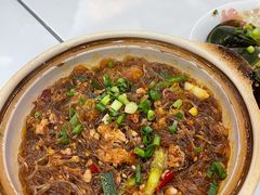 肉末粉丝煲-小实惠嘉(威海路店)