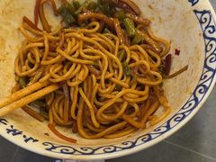 -梅溪·小伙子干挑面(安吉总店)