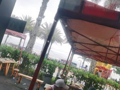 -木屋烧烤(惠阳华润小径湾店)
