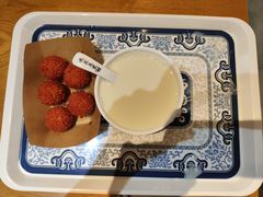 -冰泉豆浆馆(阳朔店)
