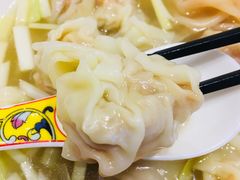 -一记面馆(易发店)