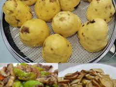 -宝发园名菜馆