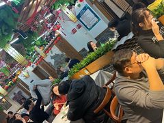 -津沽小院(天津之眼店)