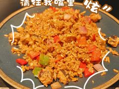 -卡曼果木西餐厅(客世界店)