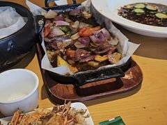 -大鸽饭(马王堆店)