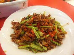 -侯师傅热炒店(印象城店)