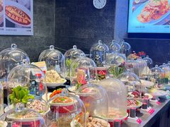 -双合园·海鲜水饺青岛菜(万佳广场店)