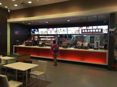 -肯德基(南京高铁1店)