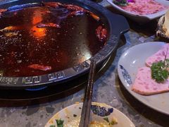 -重庆渝达老火锅(春熙路店)