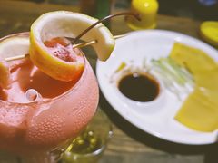 -海雾里小酒馆(观音桥店)
