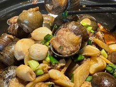 -千岛湖小鱼儿·淳安匠心农家菜