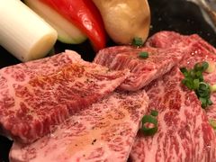 -問屋直送 焼肉山河(豊島園店)