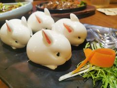 -锦小馆(安贞店)