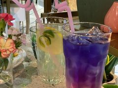 -缦云里花园餐厅