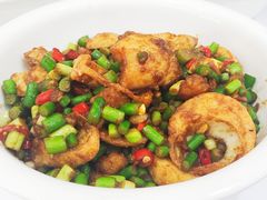 -谭姐湘菜馆(浦东大道店)