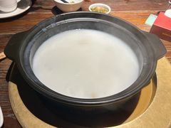 -大良毋米粥·粥底火锅(岭南天地店)
