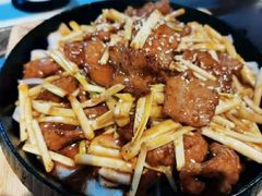 -老家水饺濮阳菜(巴黎街店)