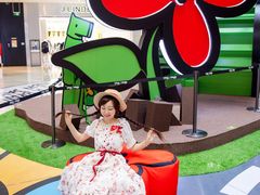 -深圳来福士广场