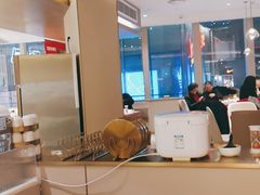 -西贝莜面村(上海百联西郊店)