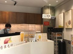 -卡旺卡(合肥半边街店)