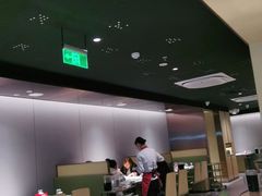 -海底捞火锅(东方时代广场店)