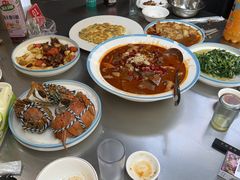 -台州湾小海鲜·范家厨房(人民路店)