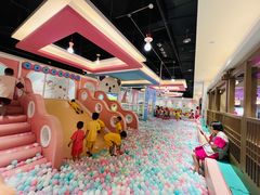 -青水瓦台汤泉(未央店)