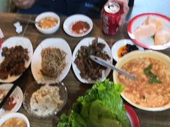 -炙热童年·老北京炙子烤肉(南锣鼓巷店)