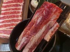 -厚贞日式烤肉(浦东汇智店)