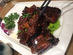 -锡和无锡菜(景丽苑店)