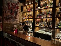 -RMK Shochu Bar(三诺店)