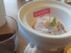 -東舍食唐精品陕菜馆